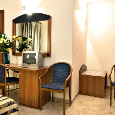 Marconi Hotel