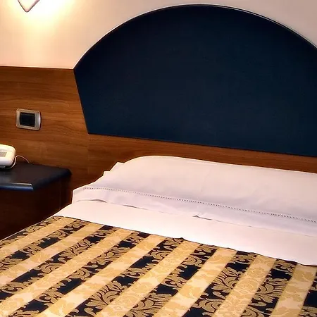Marconi Hotel