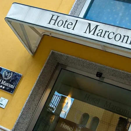 Marconi Pietraperzia