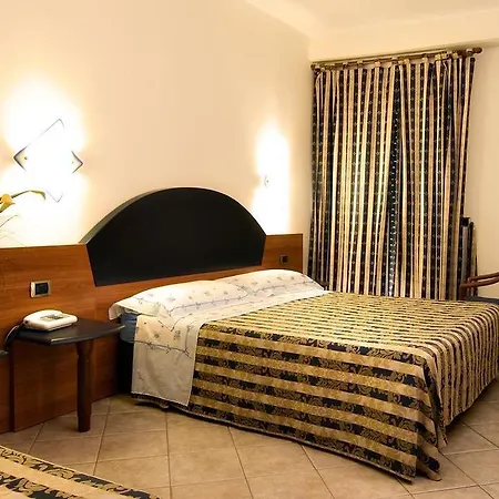 Marconi Hotel