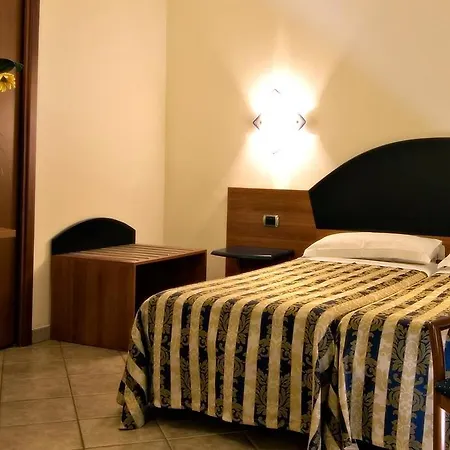 Marconi Hotel