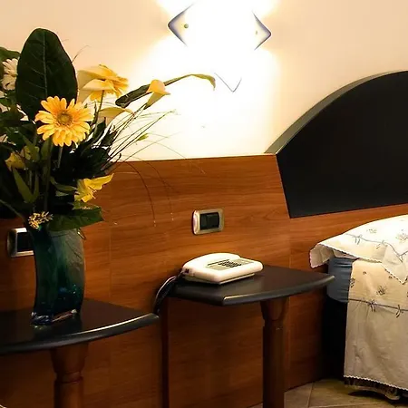 Marconi 3* Pietraperzia