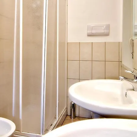 Hotel Marconi Pietraperzia