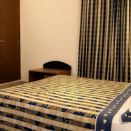 Marconi Hotel Pietraperzia