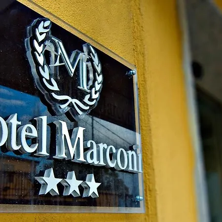 Marconi Pietraperzia