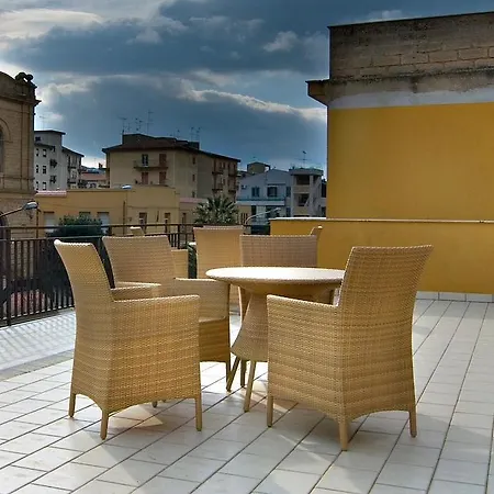 Marconi Pietraperzia