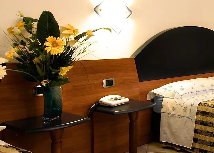 Marconi 3* Pietraperzia