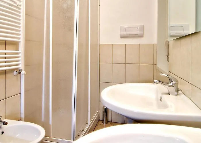 Hotel Marconi Pietraperzia