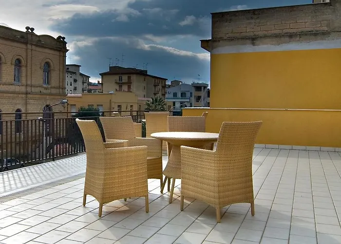 Marconi Pietraperzia